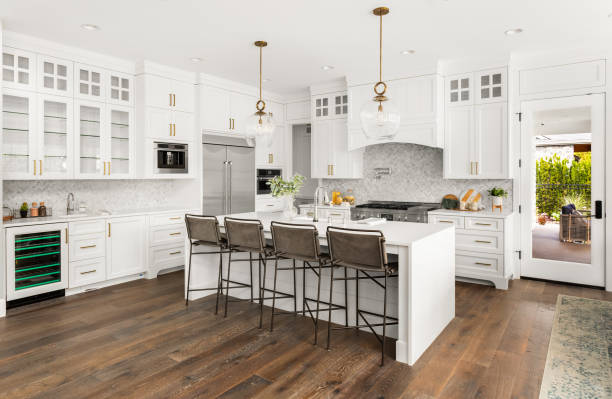 24/7 Emergency Cabinet Refacing experts in Waterford, VA