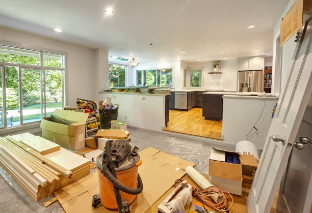 Reliable Cabinet Refacing contractor in Waterford, VA by BM Kitchen