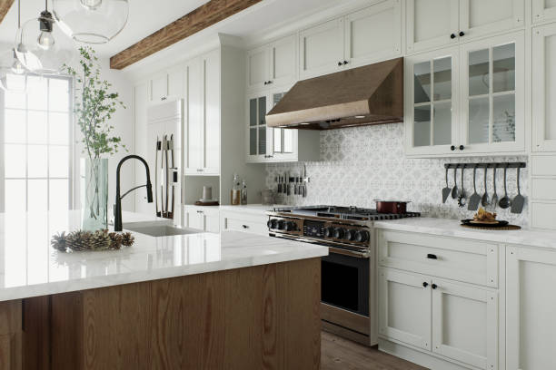 Affordable Cabinet Refacing solutions in Waterford, VA